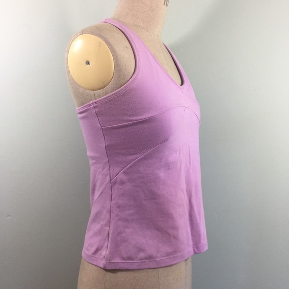 Shiva Shakti // Yoga Workout Top // Size L - Picture 2 of 8